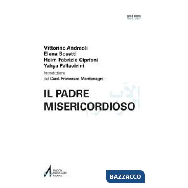 Padre misericordioso. Ediz. italiana e araba (Il)