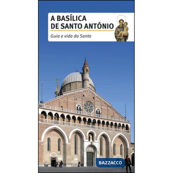 A Basílica de Santo António