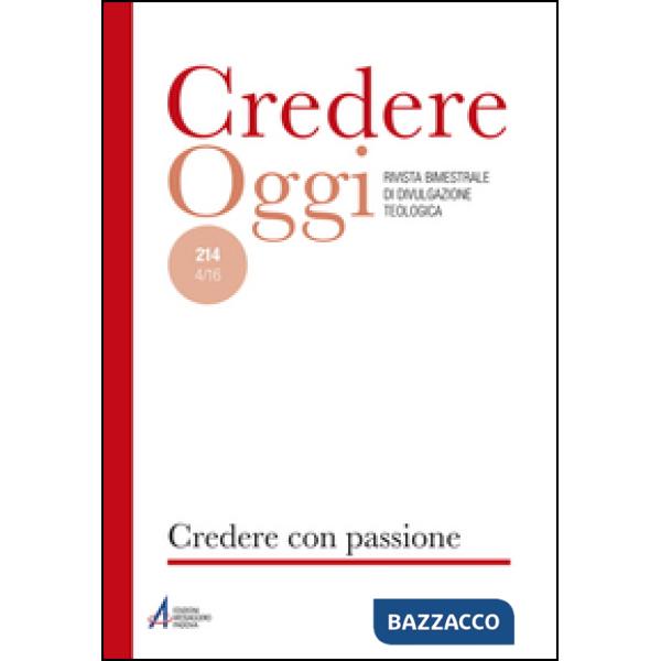 Credere con passione