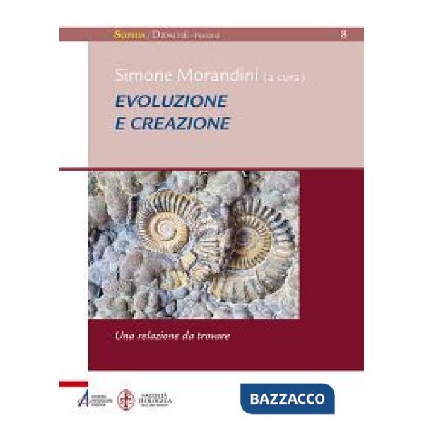 Evoluzione e creazione. Una relazione da ritrovare