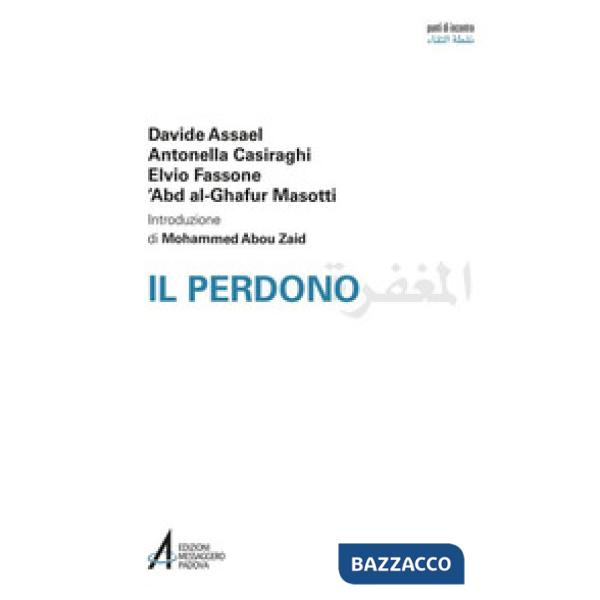 Perdono. Ediz. italiana e araba (Il)
