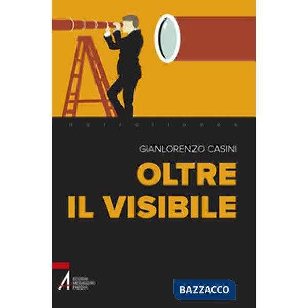 Oltre il visibile