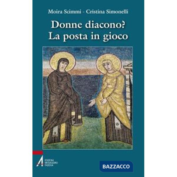 Donne diacono? La posta in gioco