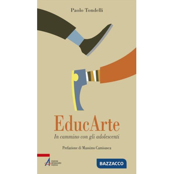 EducArte. In cammino con gli adolescenti