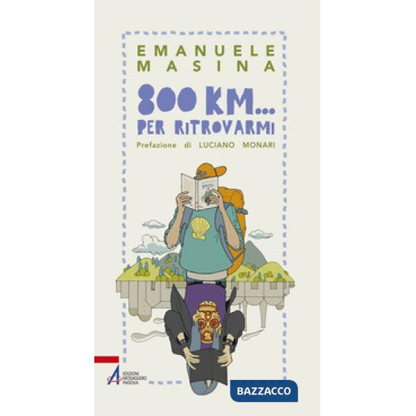 800 km... per ritrovarmi