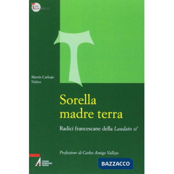 Sorella madre terra. Radici francescane della «Laudato si'»