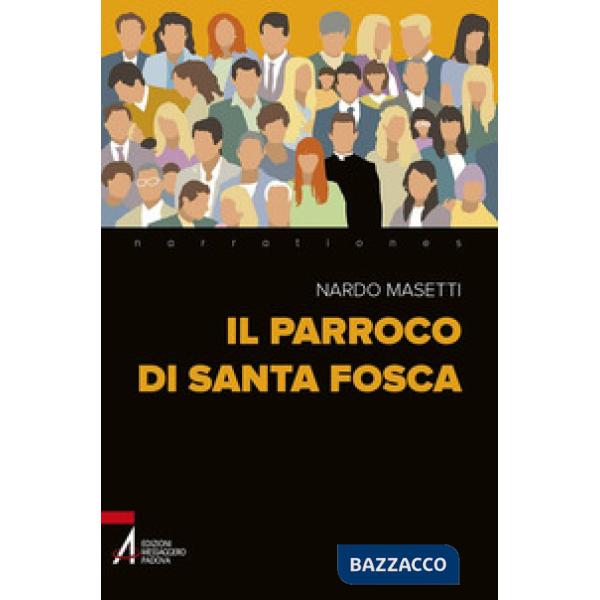 Parroco di Santa Fosca (Il)