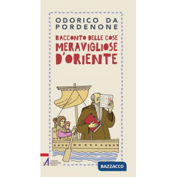 Racconto delle cose meravigliose d'Oriente