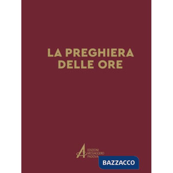 Preghiera delle ore (La)
