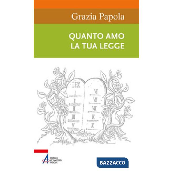 Quanto amo la tua legge