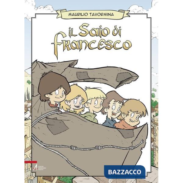 Saio di Francesco (Il)