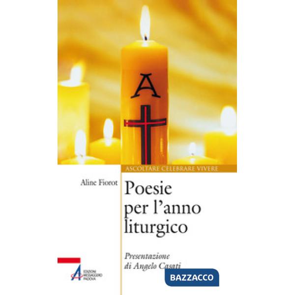 Poesie per l'anno liturgico