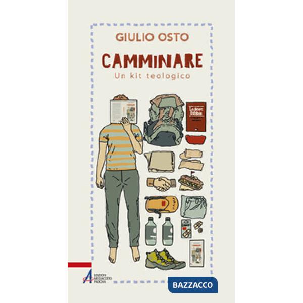 Camminare. Un kit teologico