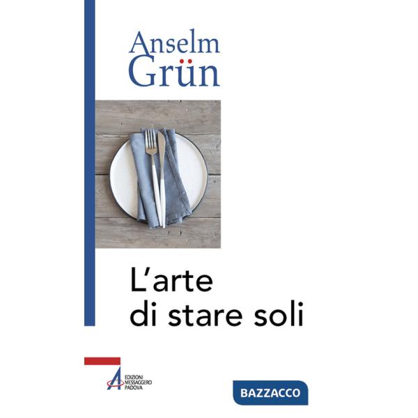 Arte di stare soli (L')