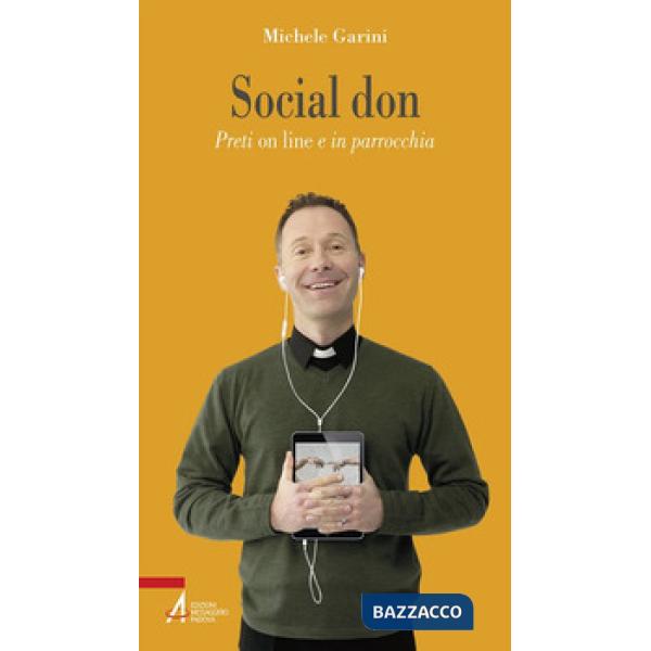 Social Don. Preti on line e in parrocchia