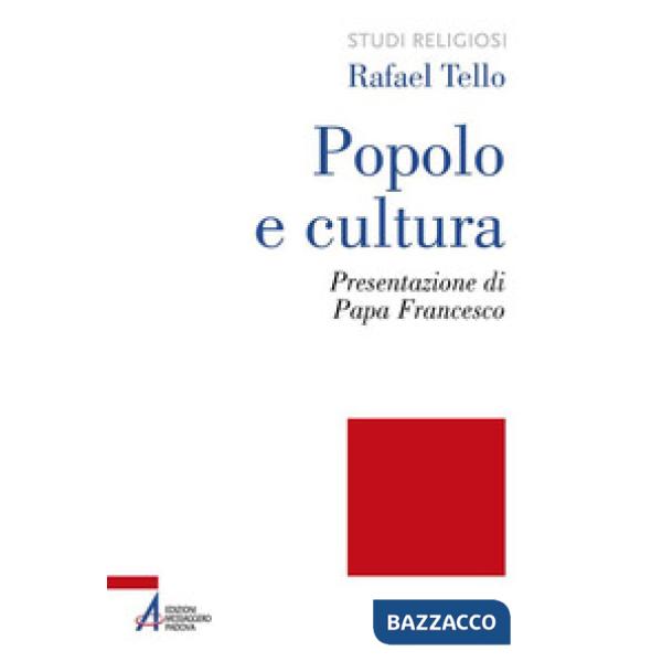 Popolo e cultura