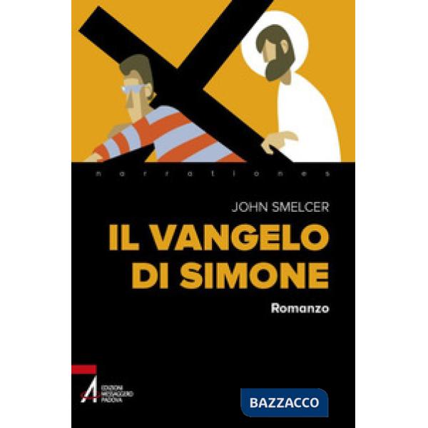 Vangelo di Simone (Il)