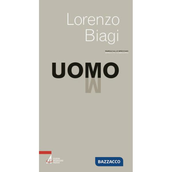 Uomo
