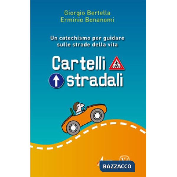 Cartelli stradali
