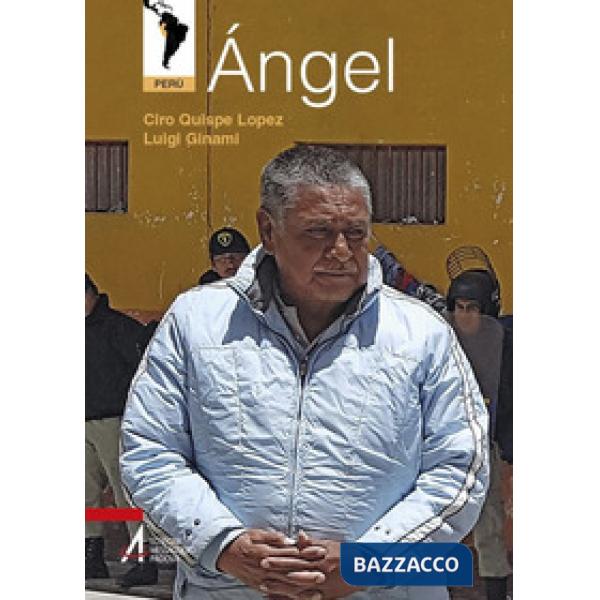 Ángel
