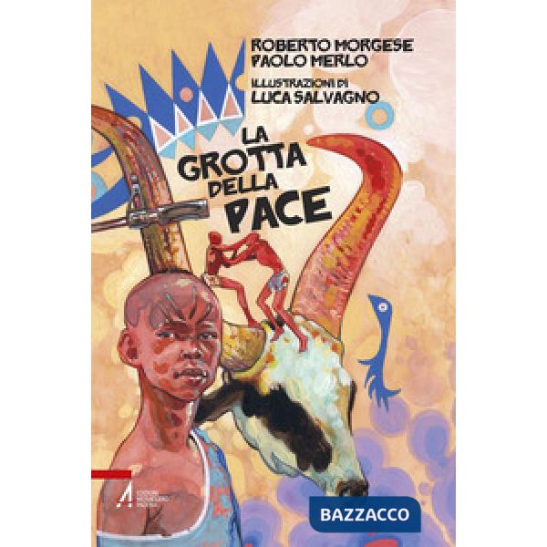 Grotta della pace (La)