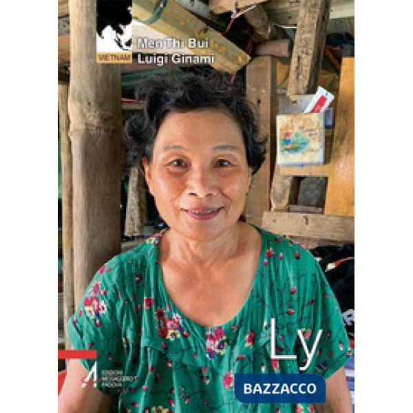 Ly. Se sei caduto per i tuoi problemi rialzati per i tuoi sogni. Vietnam