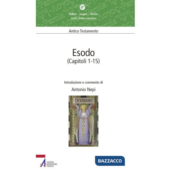 Esodo (capitoli 1-15)