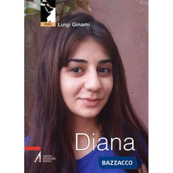 Diana. Il bello del deserto è che nasconde da qualche parte un pozzo