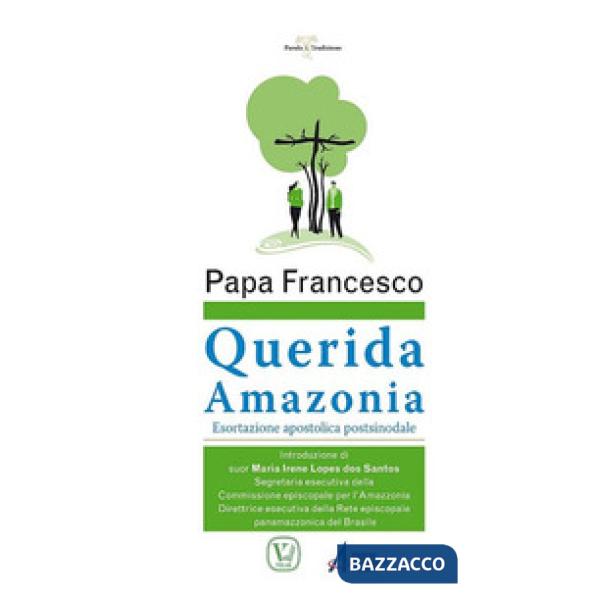 Querida Amazonia. Esortazione apostolica post-sinodale