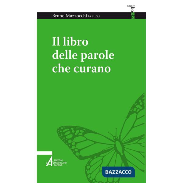 Libro delle parole che curano (Il)
