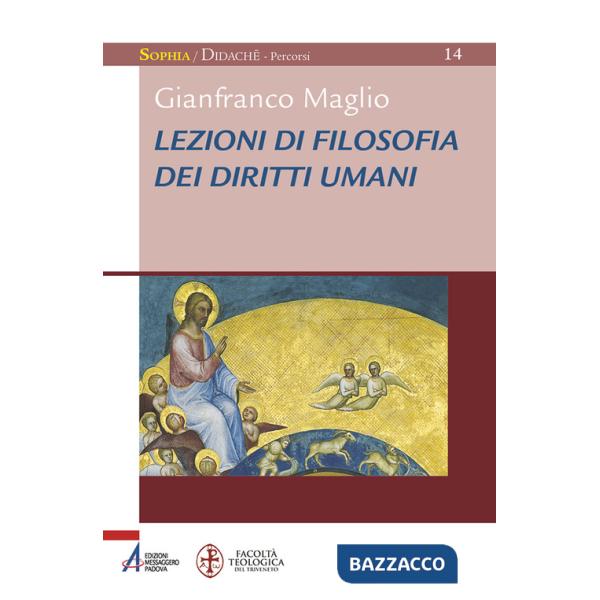 Lezioni di filosofia dei diritti umani