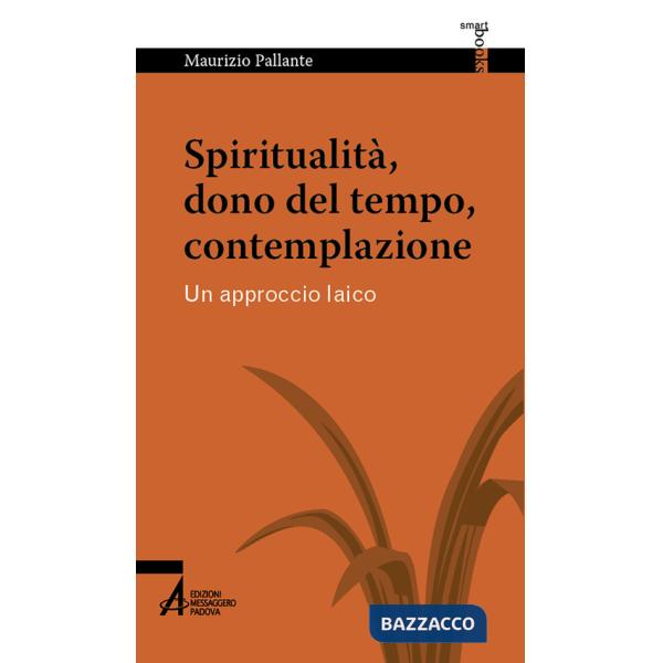Spiritualità, dono del tempo, contemplazione. Un approccio laico