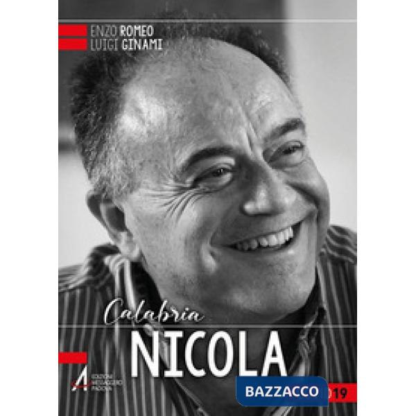 Nicola. Calabria zona rossa per coronavirus