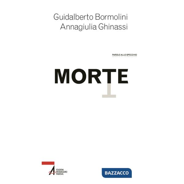 Morte. Tanatologia, Death Education e spiritualità