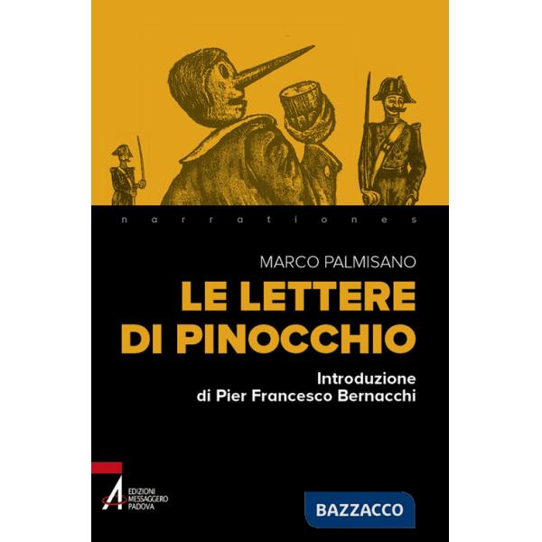 Lettere di Pinocchio (Le)