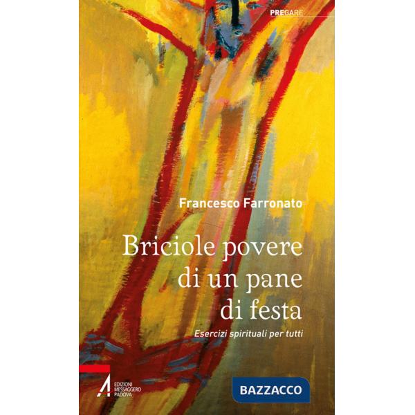 Briciole povere di un pane di festa. Esercizi spirituali per tutti. Ediz. illustrata