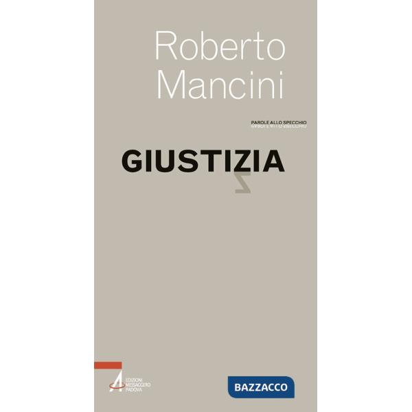 Giustizia