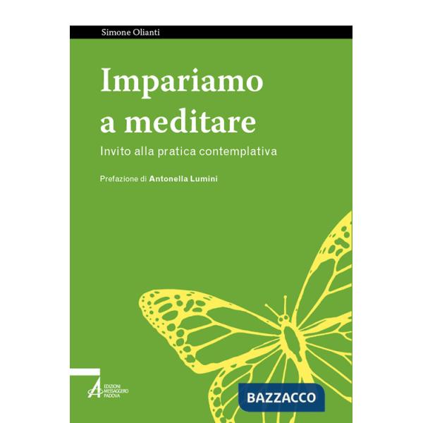 Impariamo a meditare. Invito alla pratica contemplativa