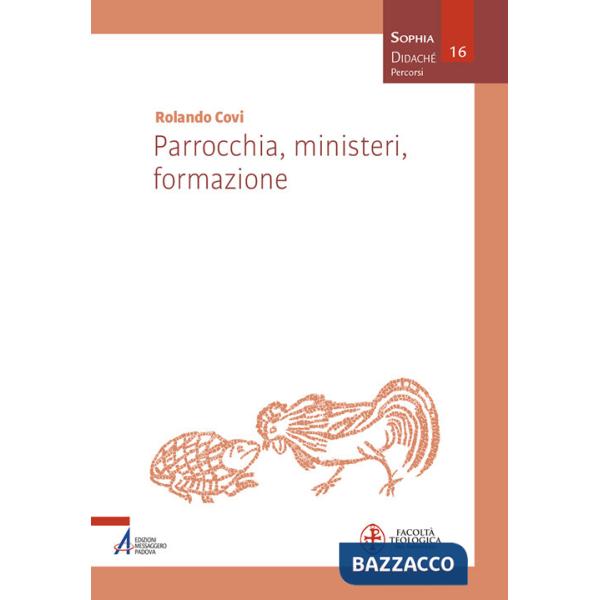Parrocchia, ministeri, formazione