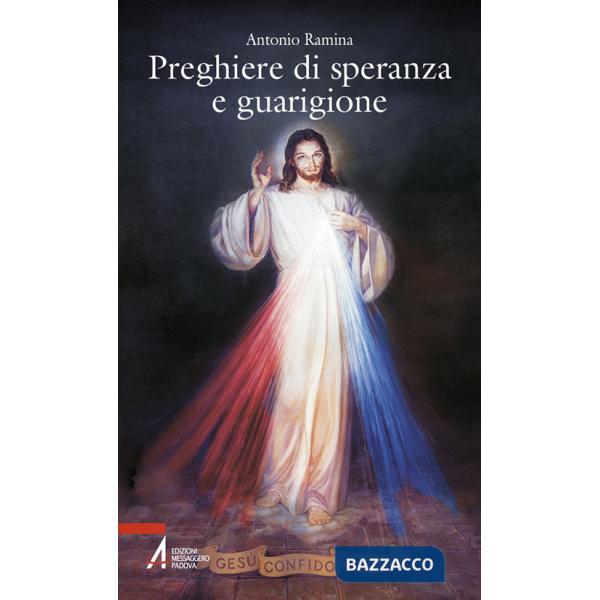 Preghiere di speranza e guarigione