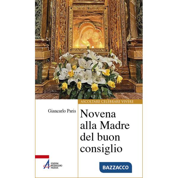 Novena alla Madre del buon consiglio