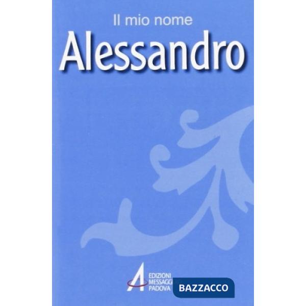 Alessandro