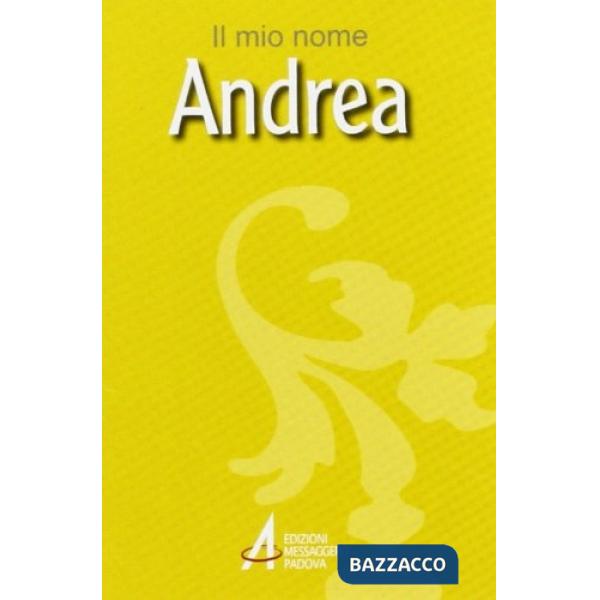Andrea