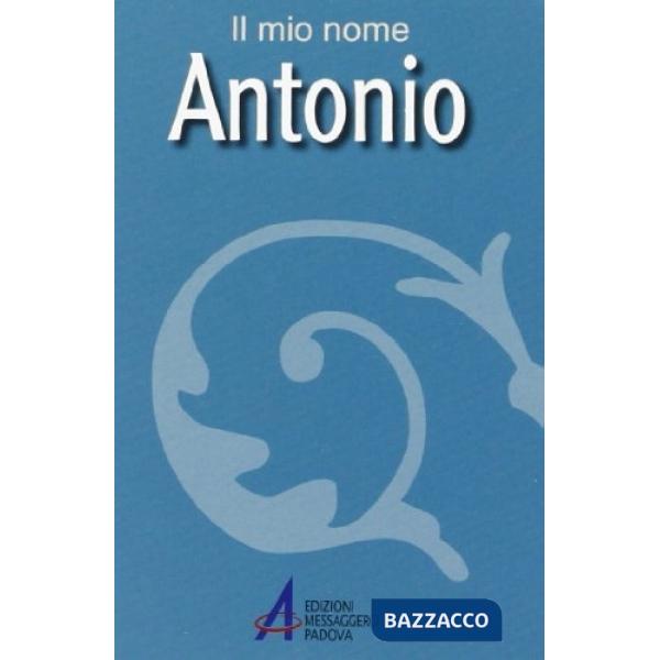 Antonio