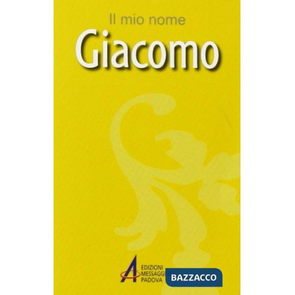 Giacomo