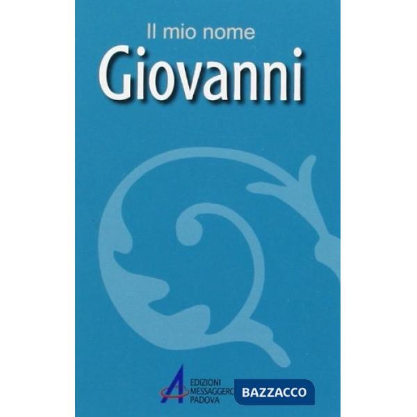 Giovanni