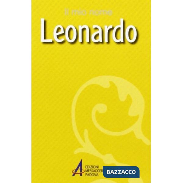 Leonardo
