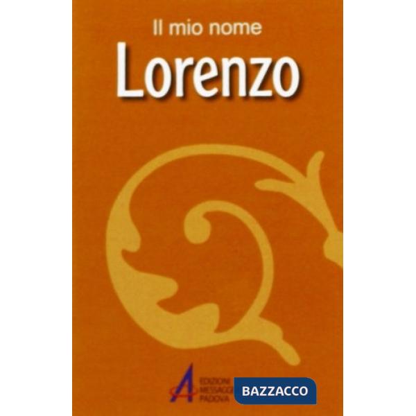 Lorenzo