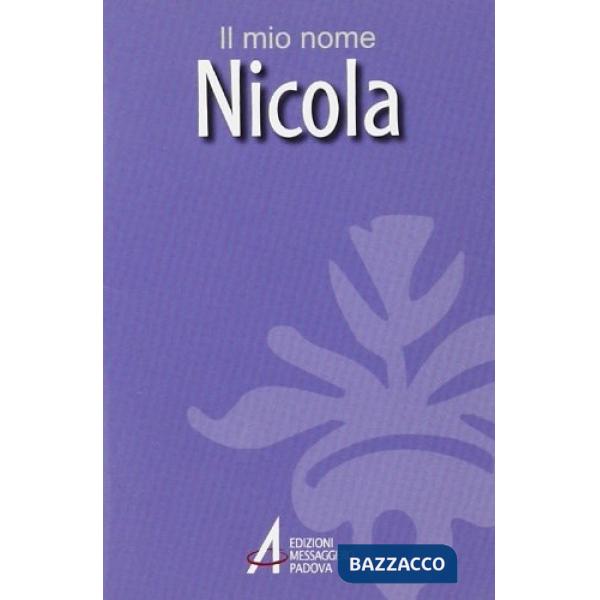 Nicola