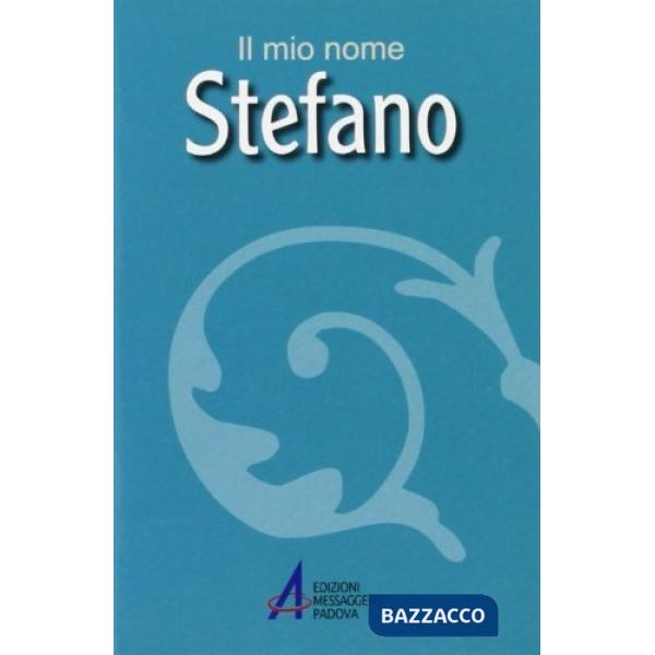 Stefano